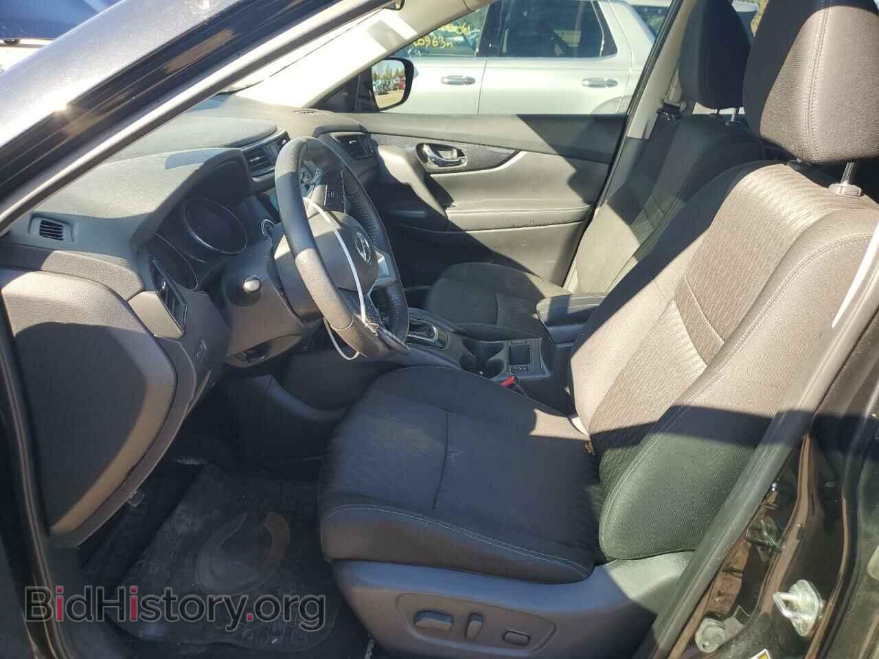 2020 NISSAN ROGUE - VIN: KNMAT2MV5LP514452 - Фото 7