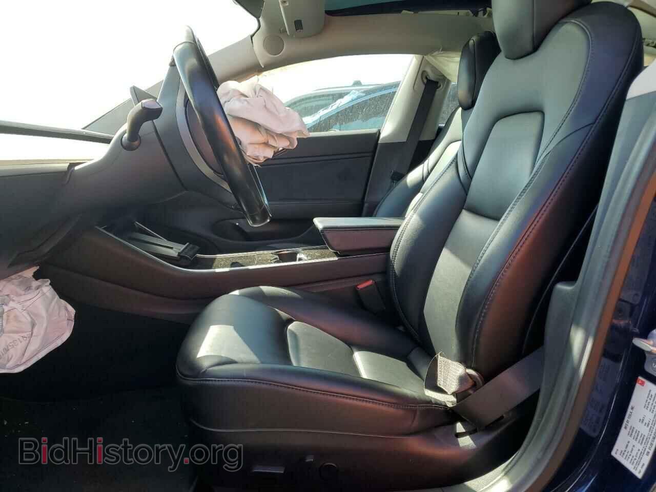 2018 TESLA MODEL 3 - VIN: 5YJ3E1EA6JF040088 - Фото 7