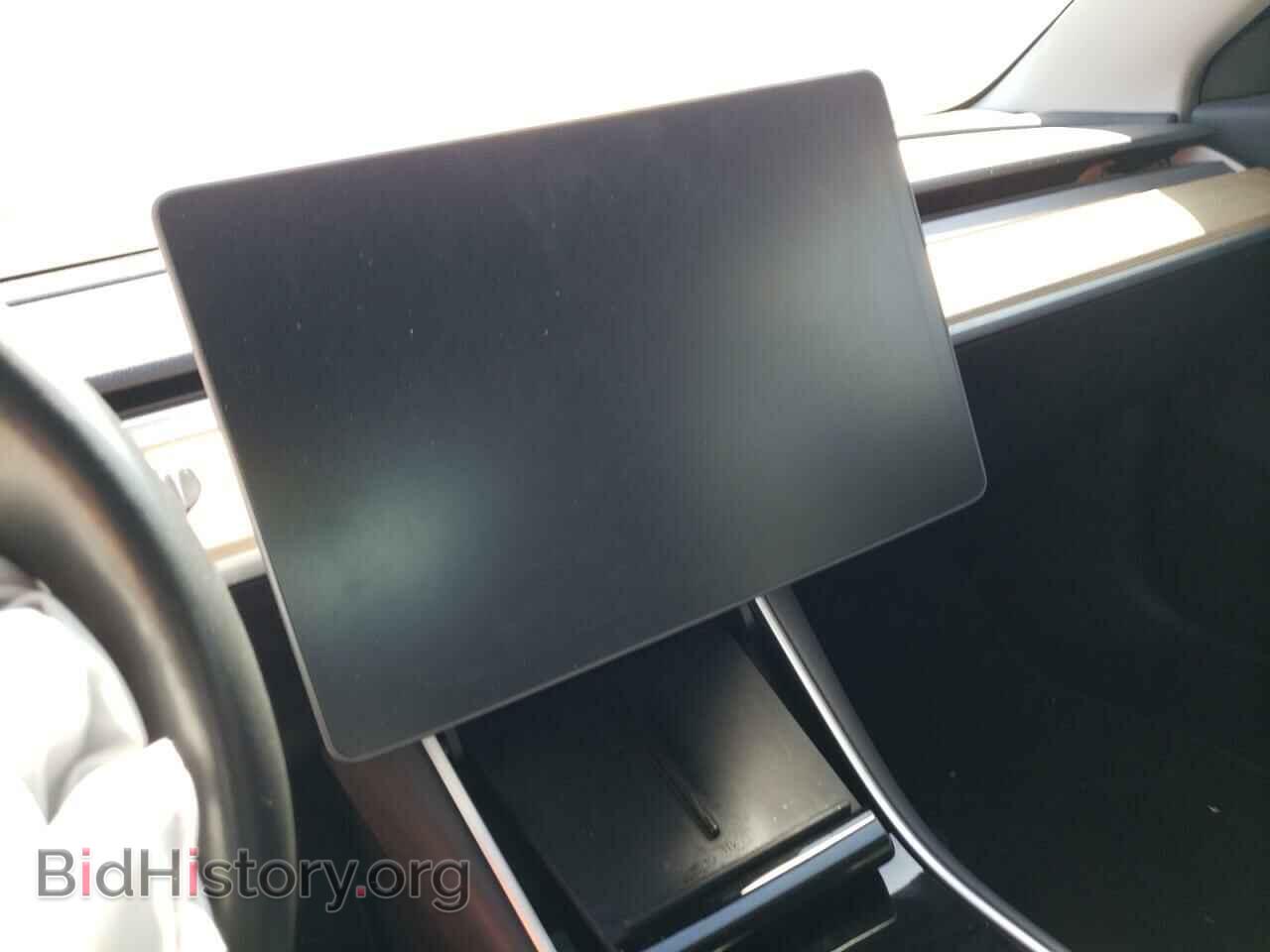 2018 TESLA MODEL 3 - VIN: 5YJ3E1EA6JF040088 - Фото 9