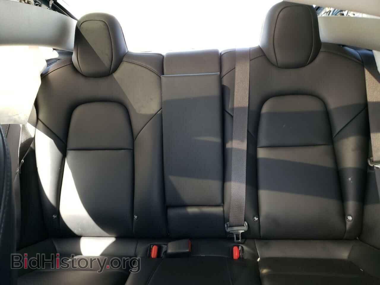 2018 TESLA MODEL 3 - VIN: 5YJ3E1EA6JF040088 - Фото 10
