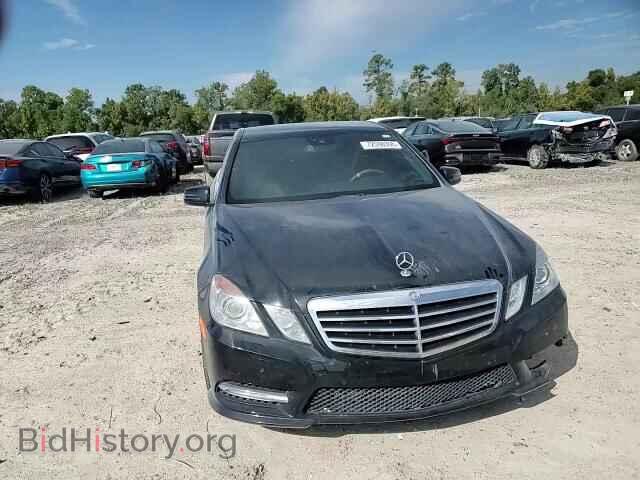2012 MERCEDES-BENZ E-CLASS - VIN: WDDHF9BB4CA614896 - Фото 13