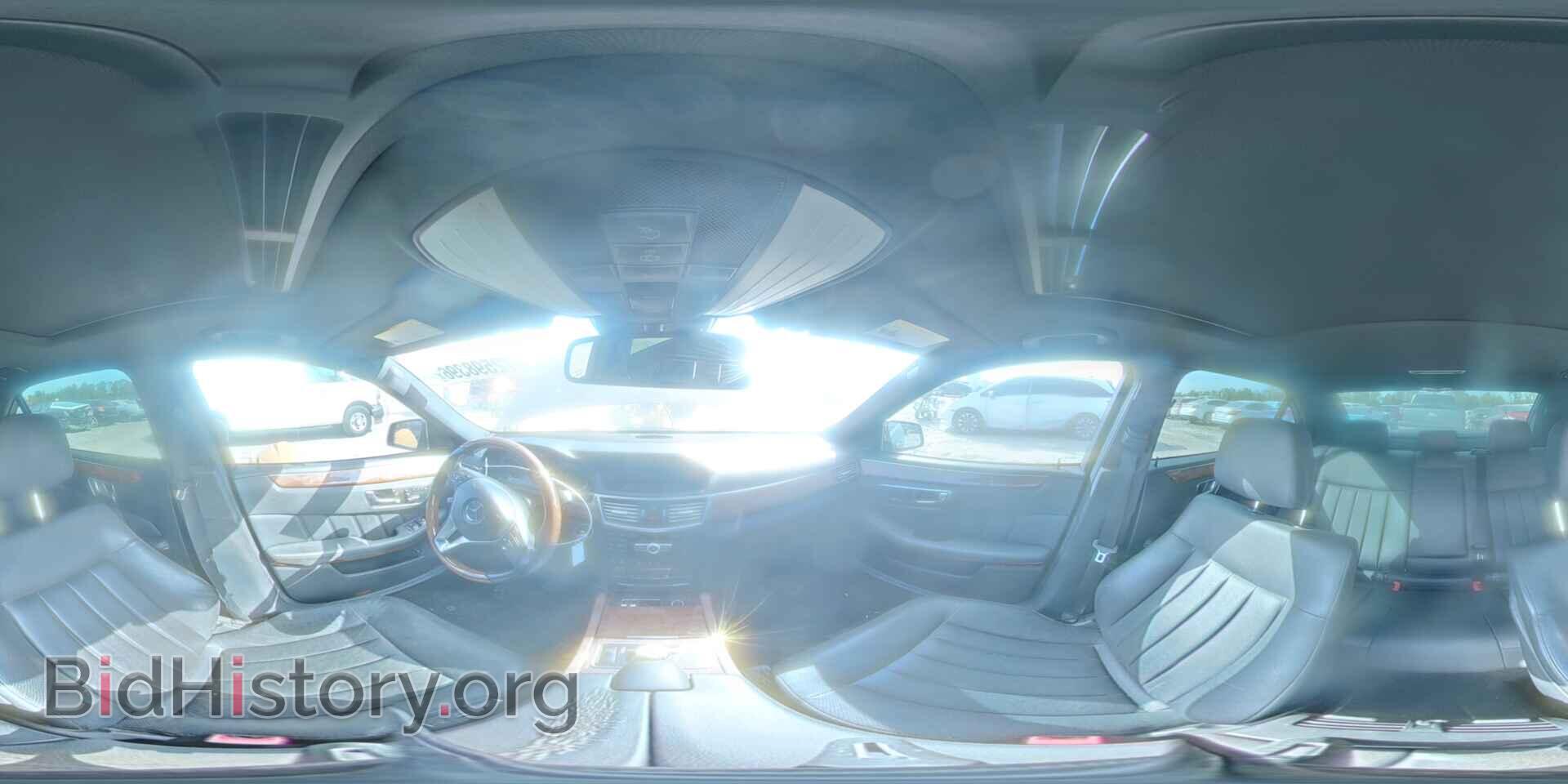 2012 MERCEDES-BENZ E-CLASS - VIN: WDDHF9BB4CA614896 - Фото 14