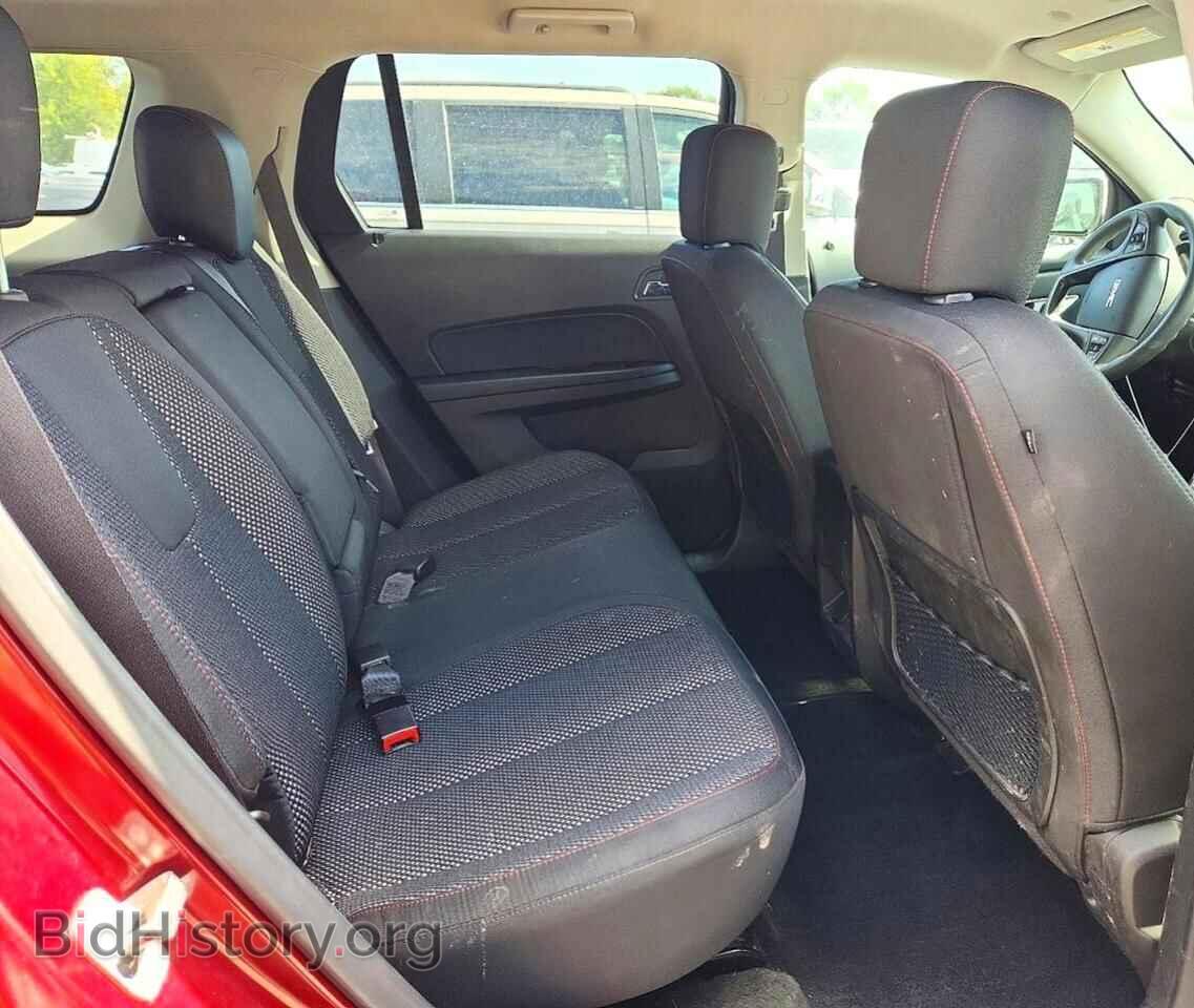 2017 GMC TERRAIN - VIN: 2GKALMEK2H6143813 - Photo 11