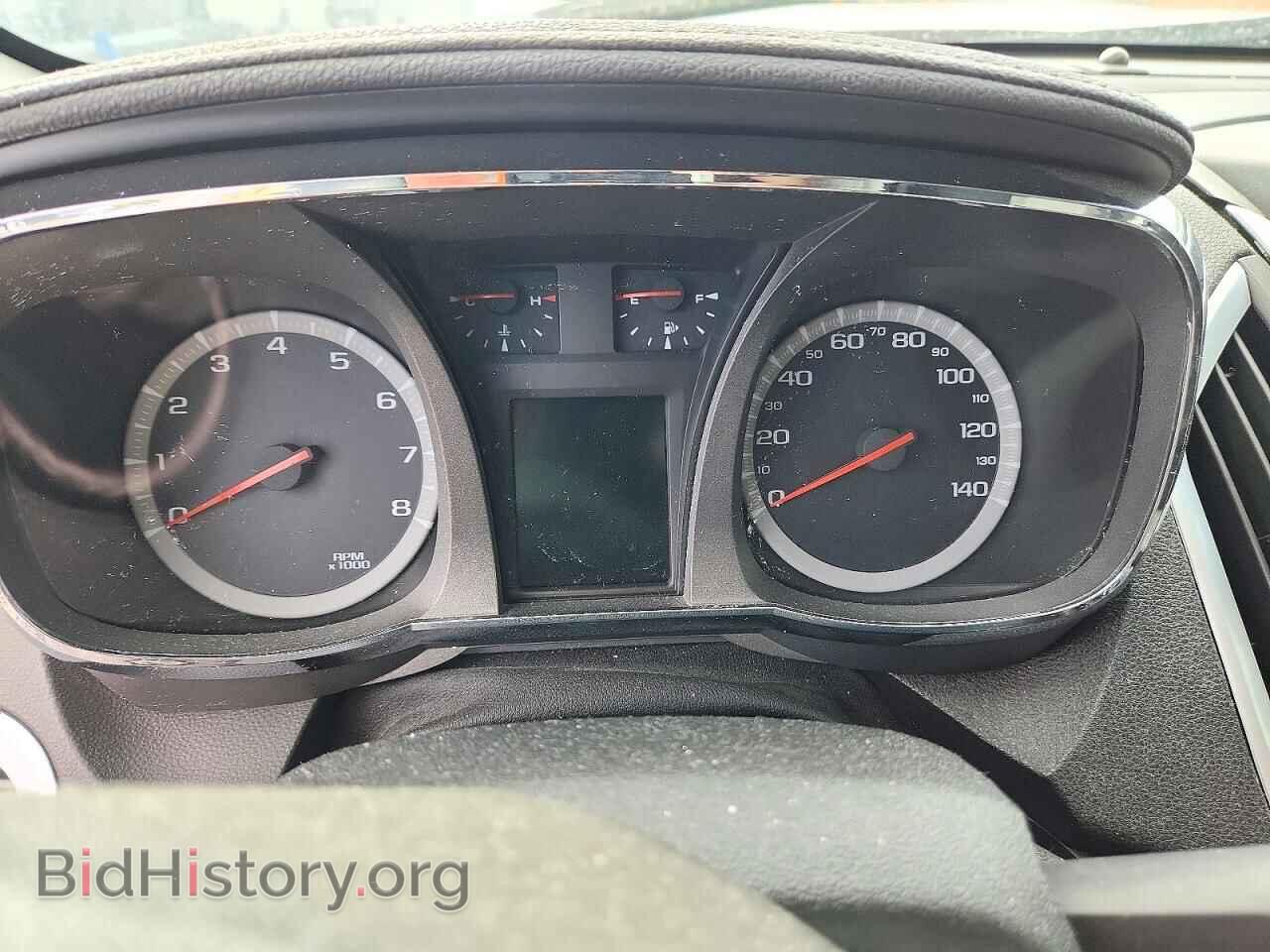 2017 GMC TERRAIN - VIN: 2GKALMEK2H6143813 - Photo 9