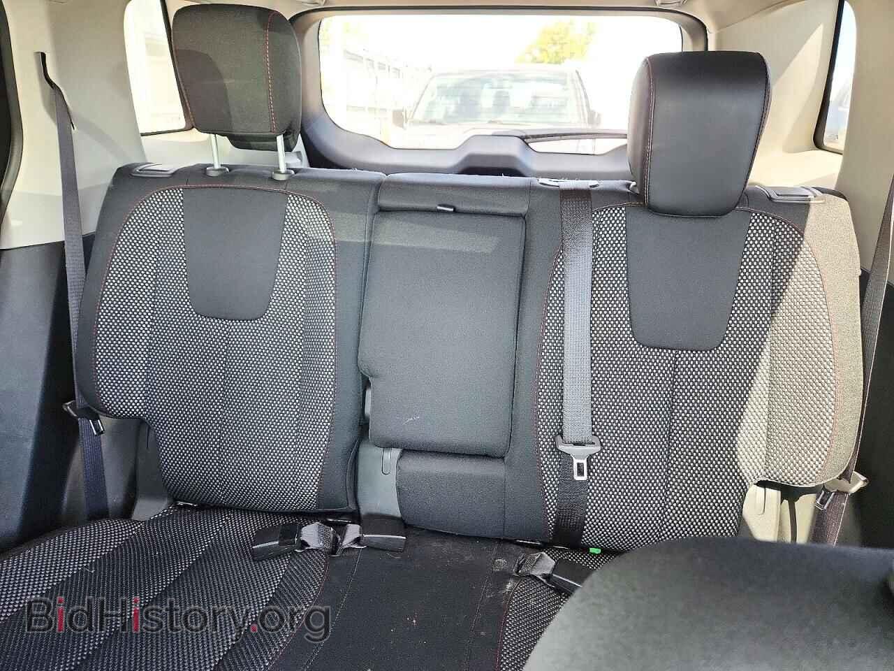 2017 GMC TERRAIN - VIN: 2GKALMEK2H6143813 - Photo 10