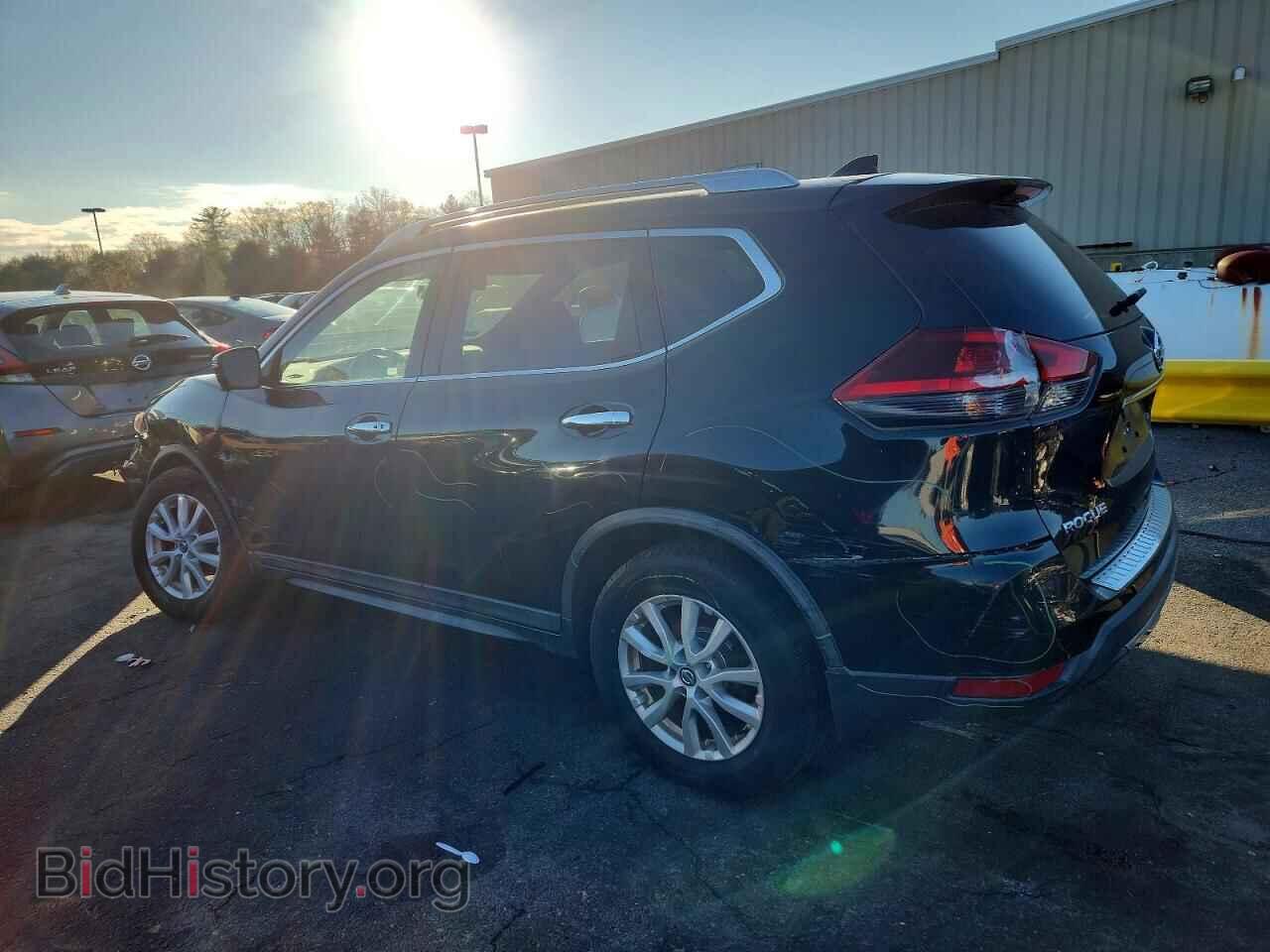 2018 NISSAN ROGUE - VIN: KNMAT2MV3JP538472 - Фото 2