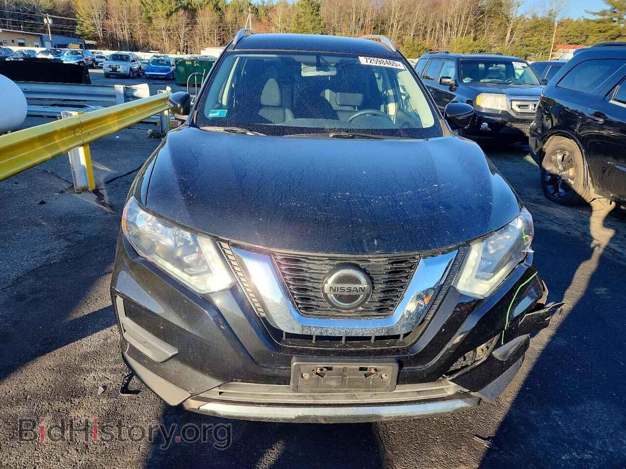 2018 NISSAN ROGUE - VIN: KNMAT2MV3JP538472 - Фото 5