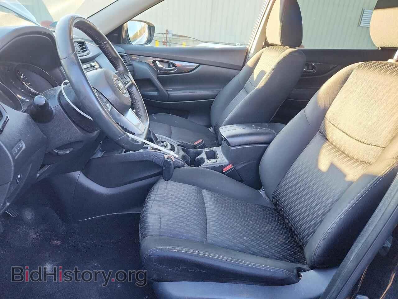 2018 NISSAN ROGUE - VIN: KNMAT2MV3JP538472 - Фото 7