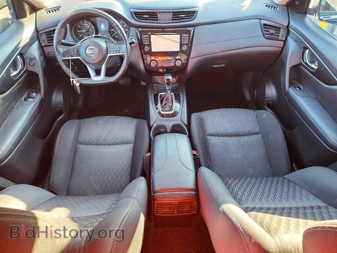 2018 NISSAN ROGUE - VIN: KNMAT2MV3JP538472 - Фото 8