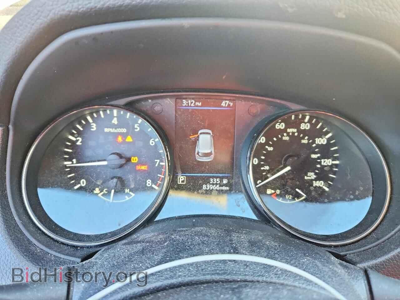 2018 NISSAN ROGUE - VIN: KNMAT2MV3JP538472 - Фото 9