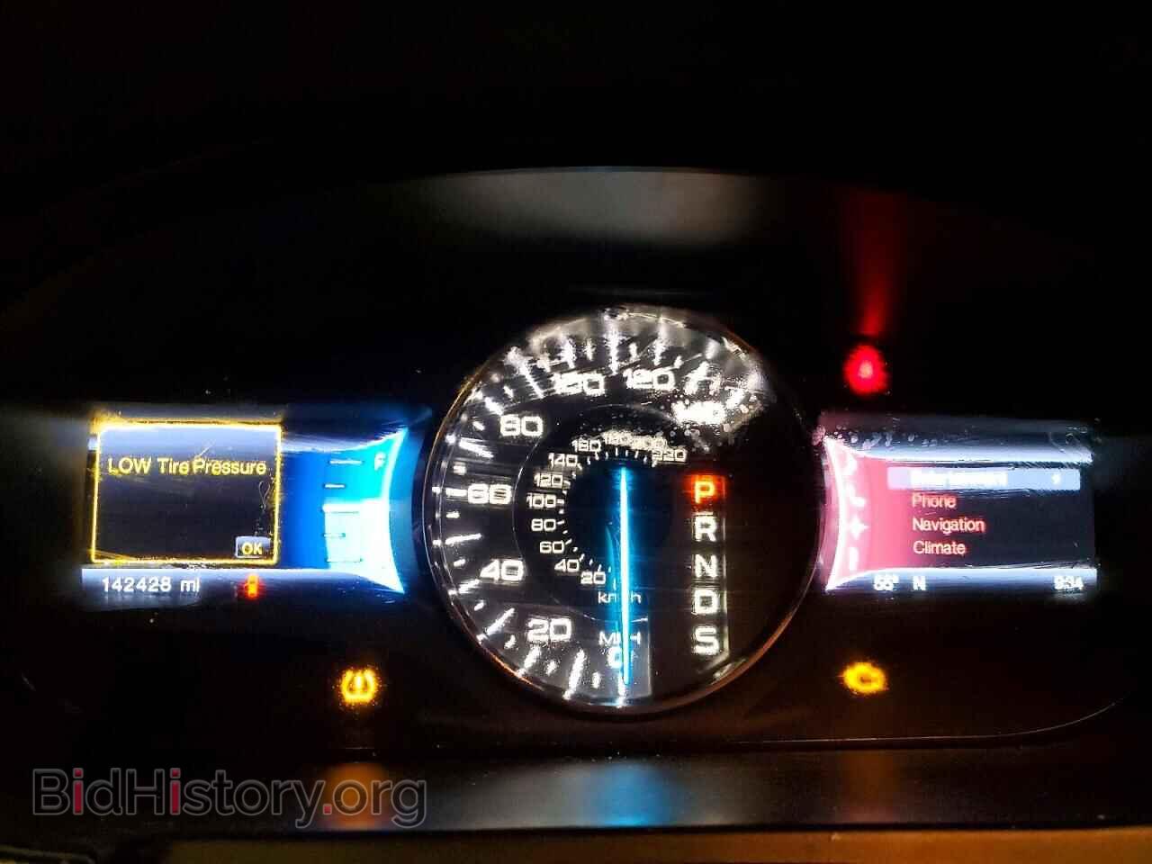 2013 FORD EDGE - VIN: 2FMDK4JC6DBA88547 - Фото 9