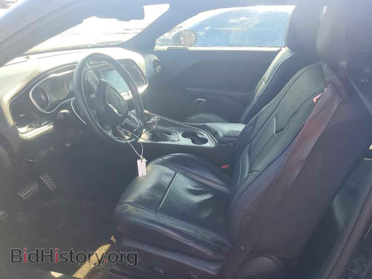 2015 DODGE CHALLENGER - VIN: 2C3CDZBG3FH708008 - Photo 7
