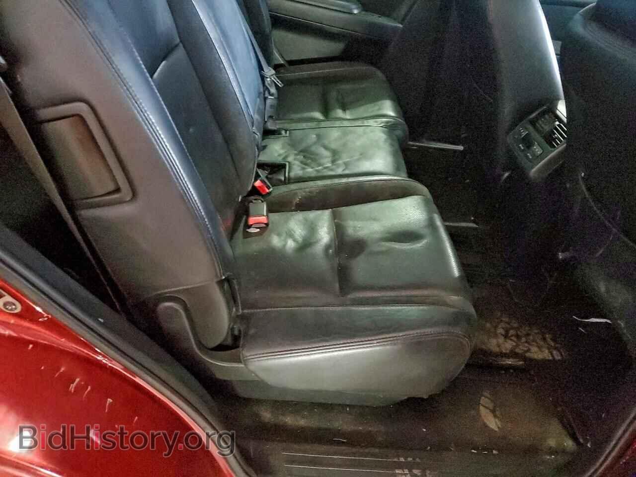 2015 MAZDA CX-9 - VIN: JM3TB3CA6F0456341 - Фото 11
