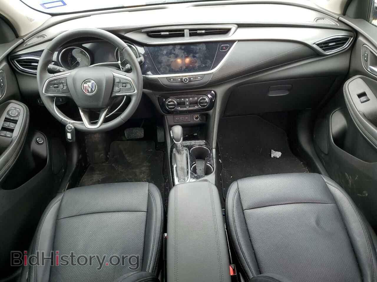 2021 BUICK ENCORE - VIN: KL4MMDS2XMB040313 - Фото 8