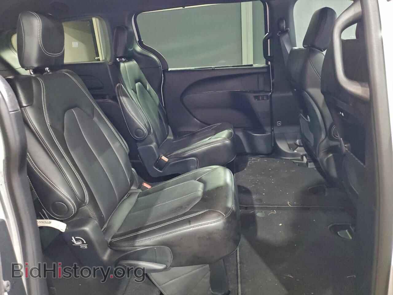 2025 CHRYSLER PACIFICA S - VIN: 2C4RC1BG2SR584327 - Фото 11