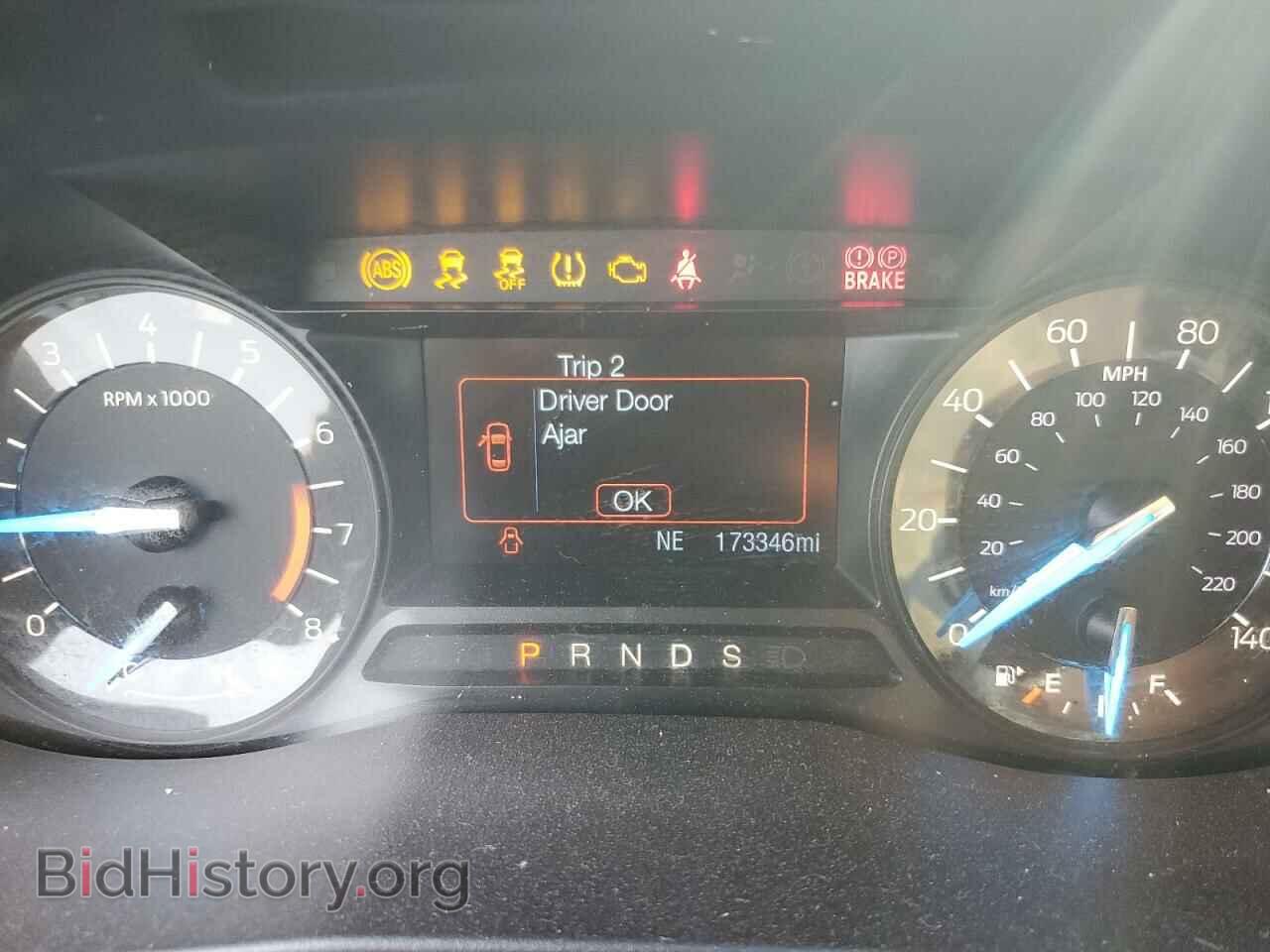 2017 FORD EXPLORER - VIN: 1FM5K7B88HGB59018 - Фото 9