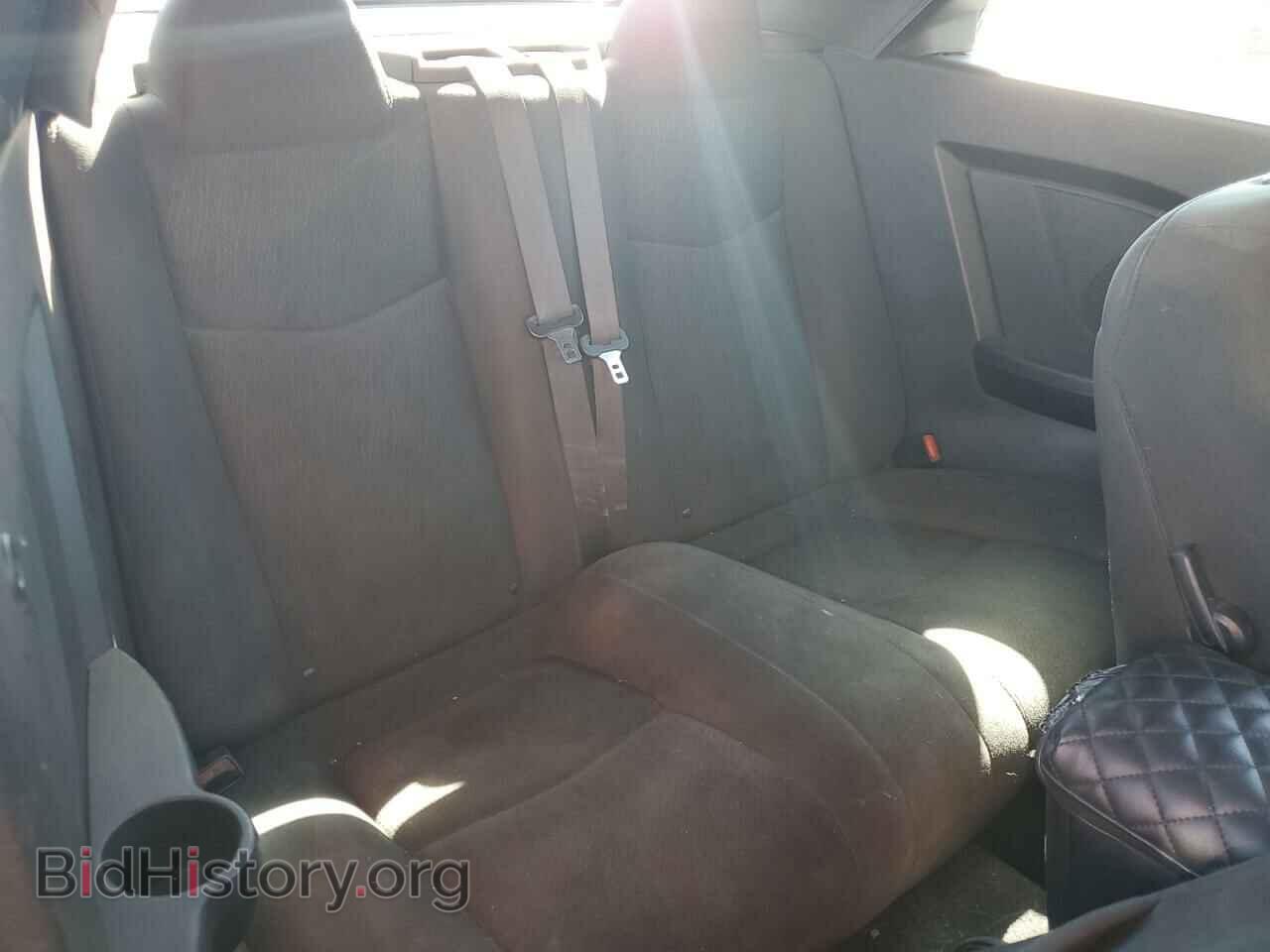 2012 CHRYSLER 200 - VIN: 1C3BCBEB0CN116090 - Фото 10