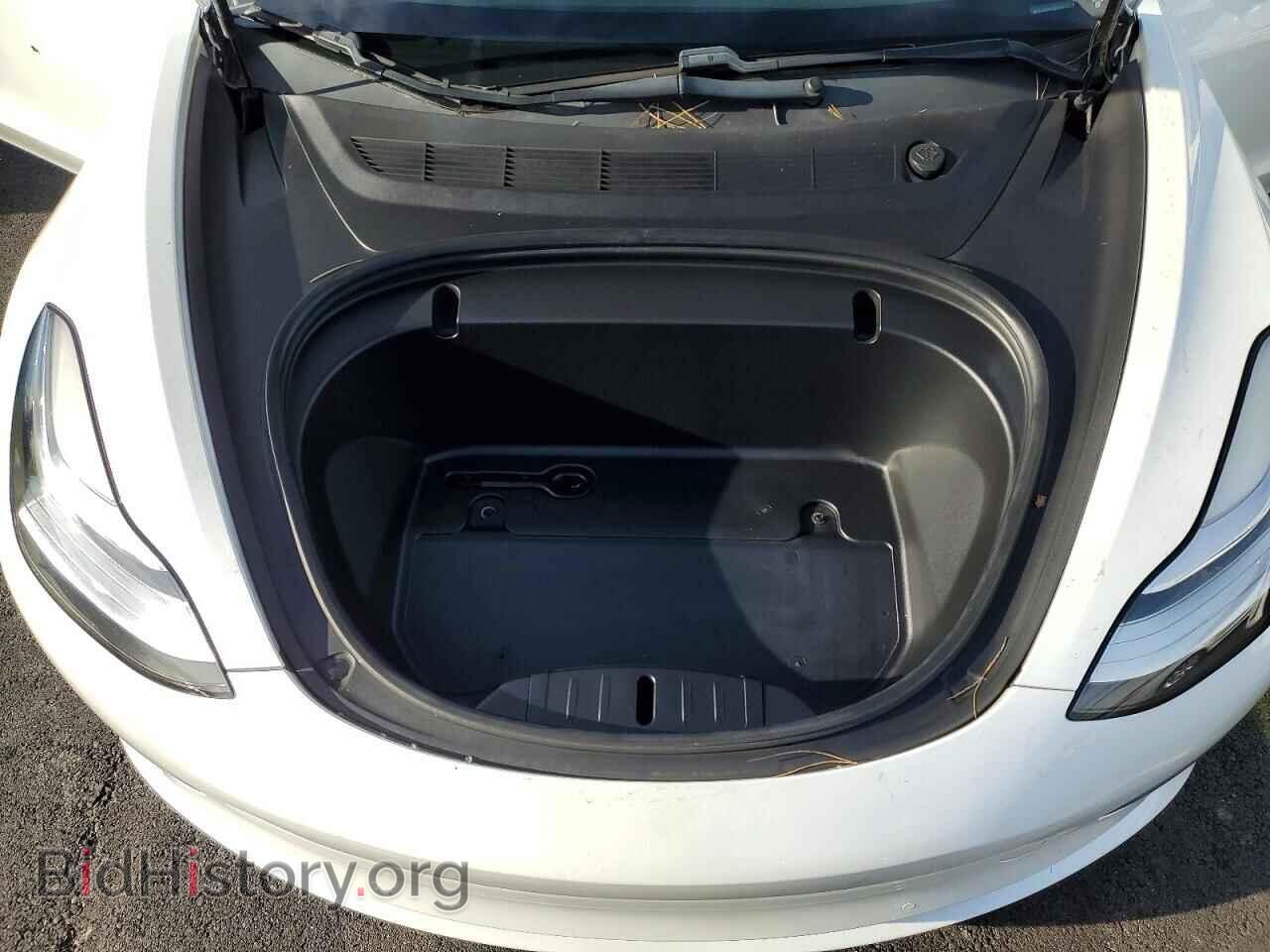 2020 TESLA MODEL 3 - VIN: 5YJ3E1EB1LF620957 - Photo 11