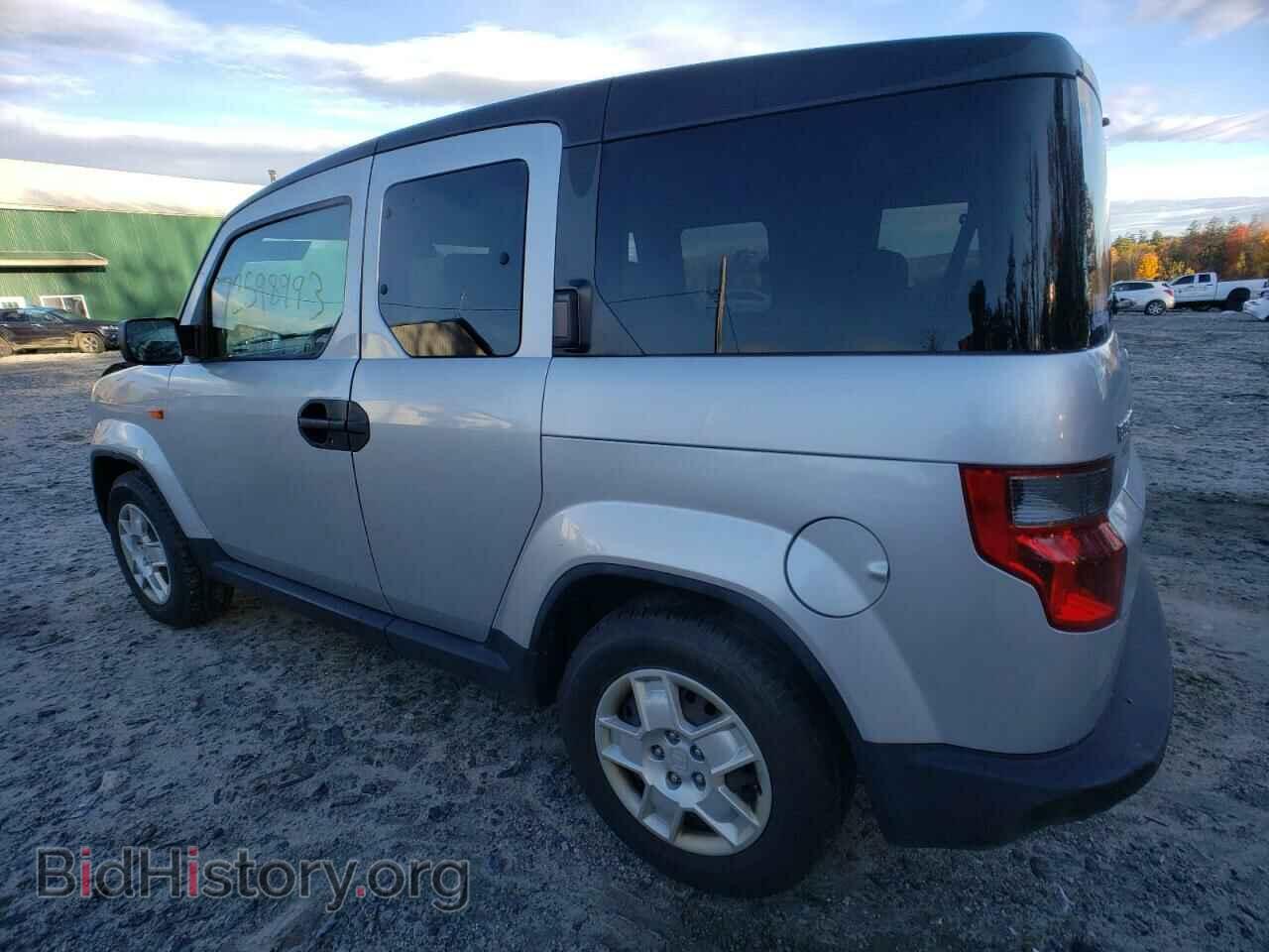 2011 HONDA ELEMENT - VIN: 5J6YH2H33BL006585 - Фото 2