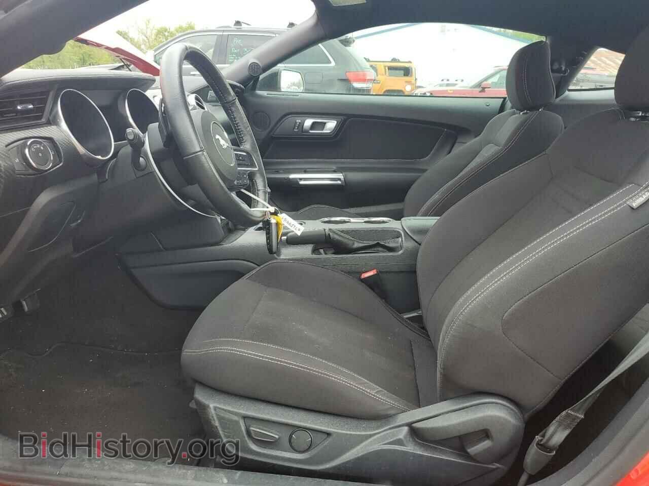 2021 FORD ALL Models - VIN: 1FA6P8TH5M5113172 - Photo 7