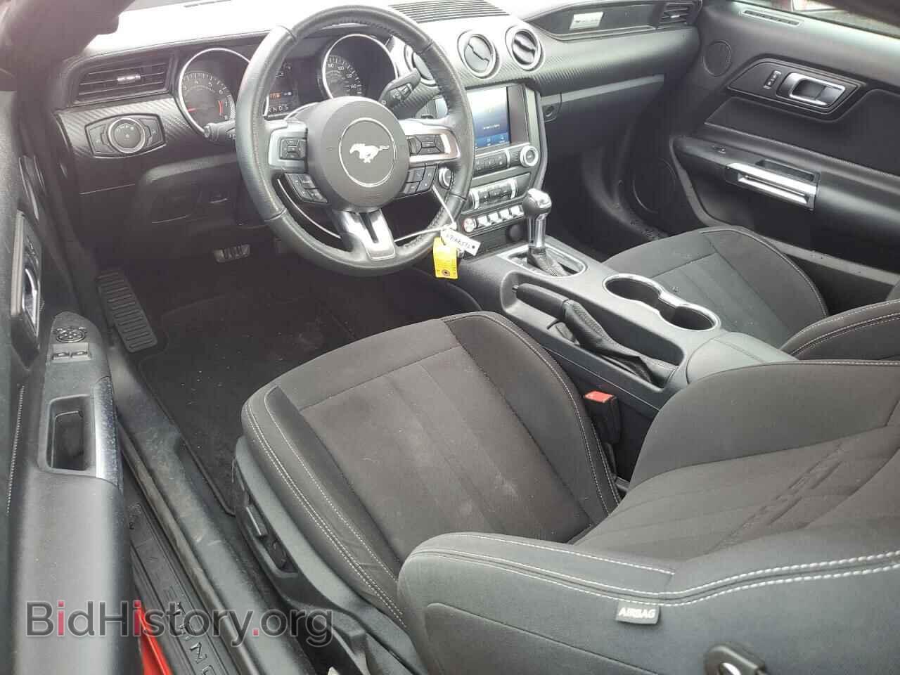 2021 FORD ALL Models - VIN: 1FA6P8TH5M5113172 - Photo 8
