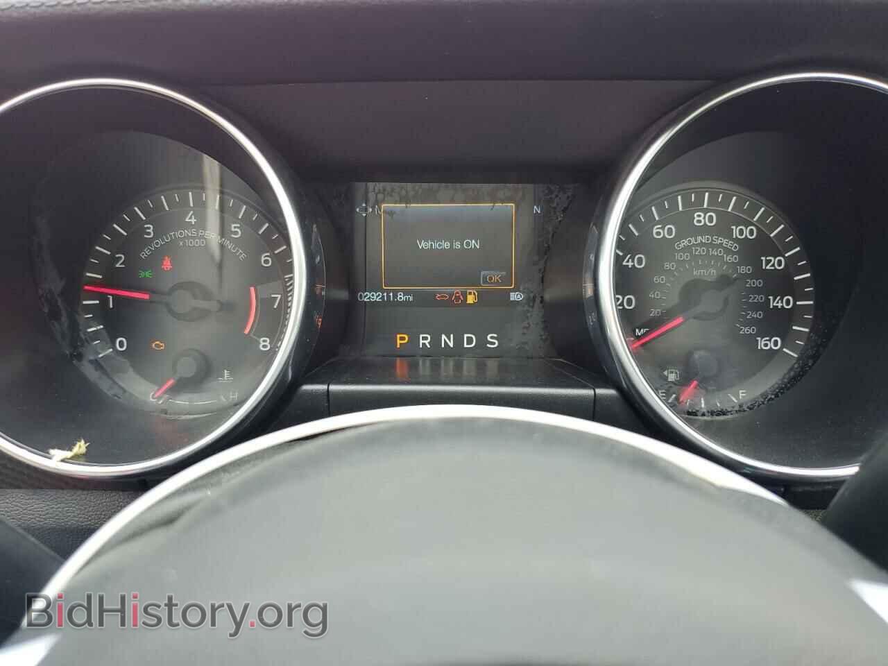 2021 FORD ALL Models - VIN: 1FA6P8TH5M5113172 - Photo 9