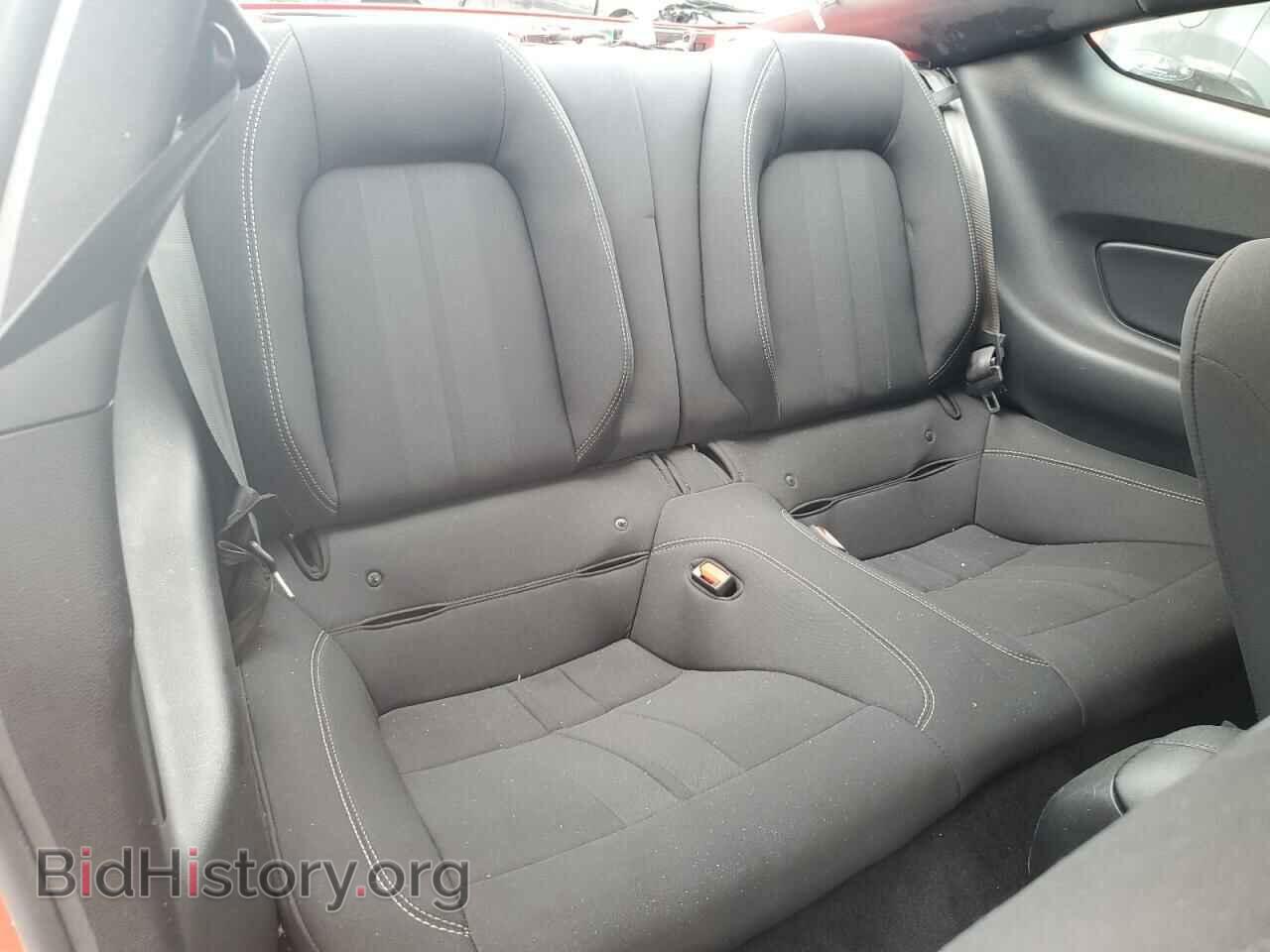2021 FORD ALL Models - VIN: 1FA6P8TH5M5113172 - Photo 10