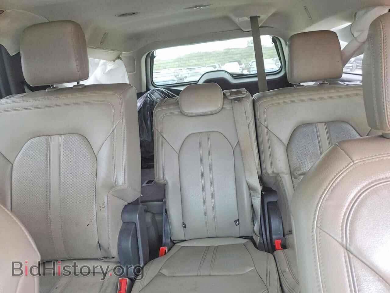 2020 FORD EXPEDITION - VIN: 1FMJK1KT2LEA81677 - Фото 10