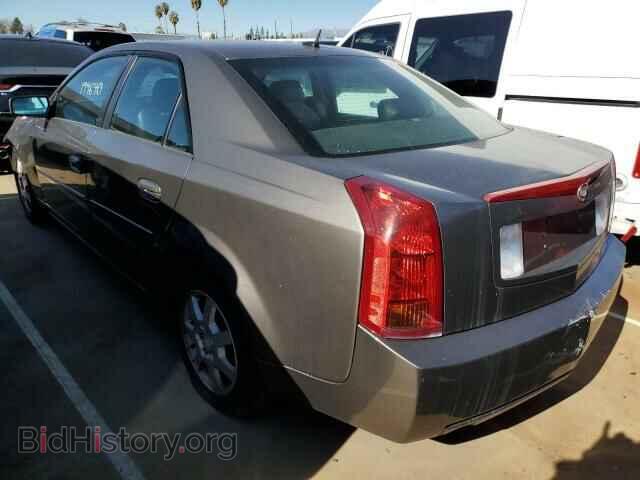 2006 CADILLAC CTS - VIN: 1G6DP577960201520 - Фото 3