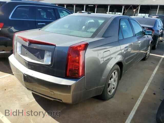 2006 CADILLAC CTS - VIN: 1G6DP577960201520 - Фото 4