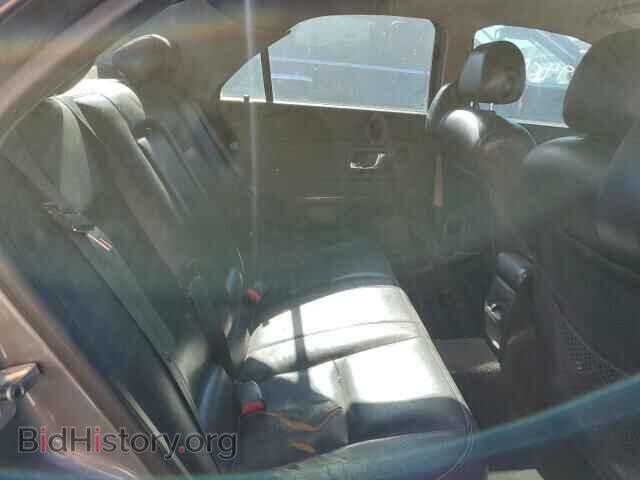 2006 CADILLAC CTS - VIN: 1G6DP577960201520 - Фото 6