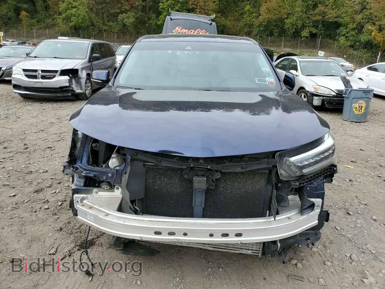 2019 ACURA RDX - VIN: 5J8TC2H55KL034616 - Фото 5