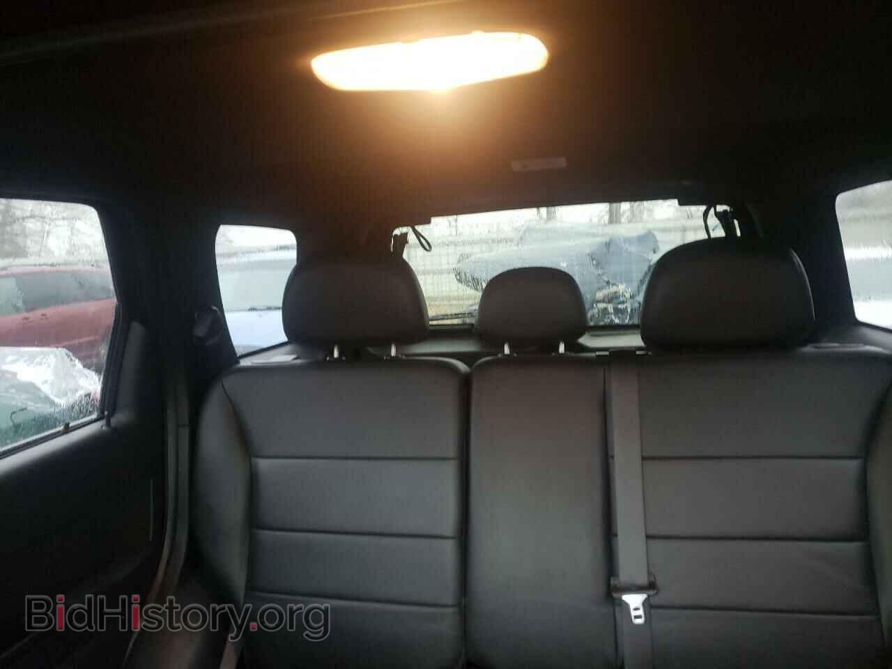 2012 FORD ESCAPE - VIN: 1FMCU9EGXCKB34871 - Фото 10