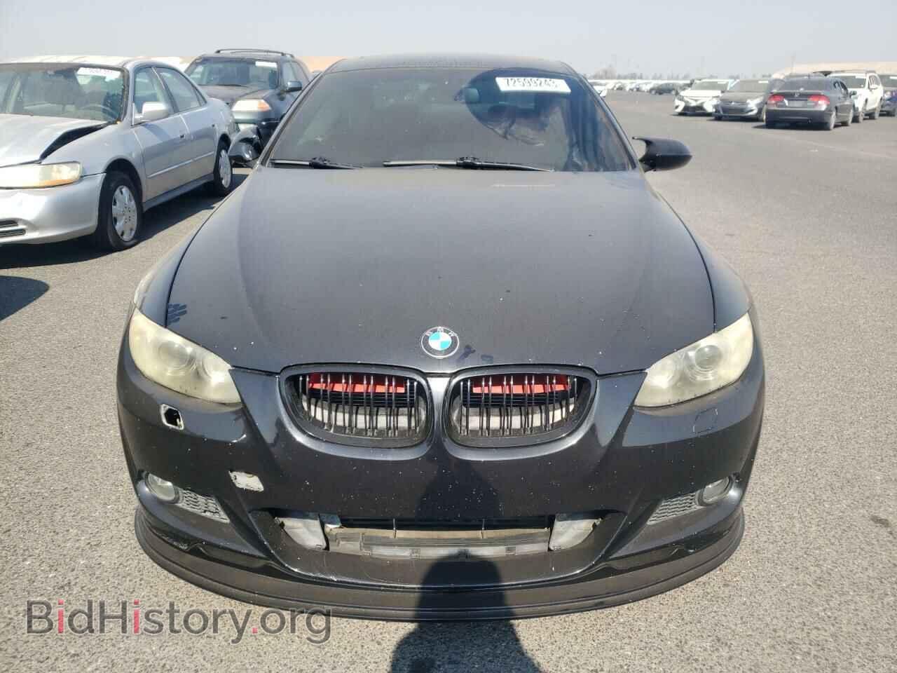 2009 BMW 3 SERIES - VIN: WBAWB735X9P047932 - Фото 5