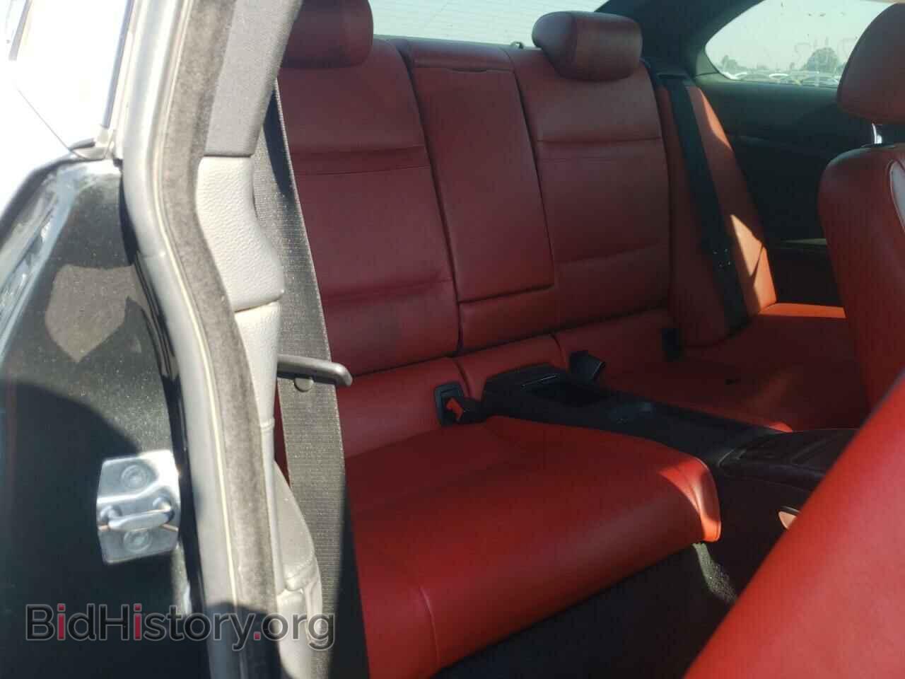 2009 BMW 3 SERIES - VIN: WBAWB735X9P047932 - Фото 10