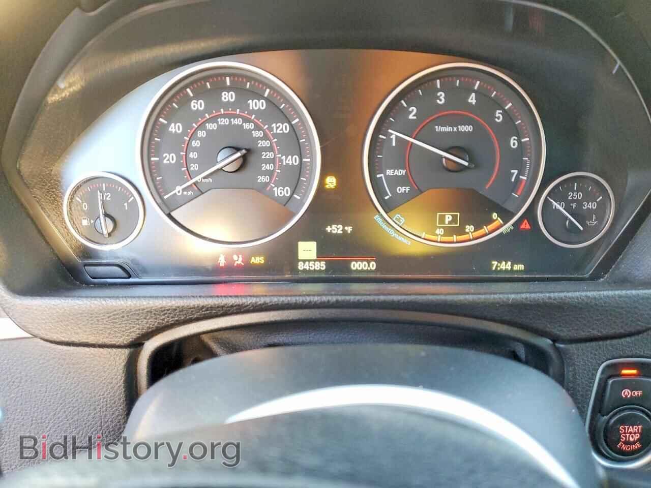 2020 BMW 4 SERIES - VIN: WBA4J1C01LCD51941 - Фото 9