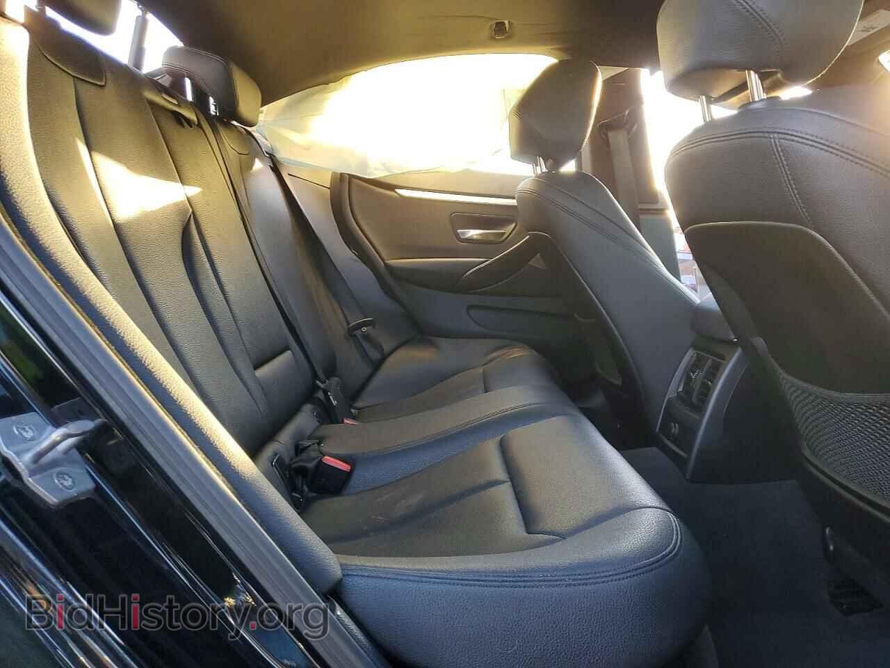 2020 BMW 4 SERIES - VIN: WBA4J1C01LCD51941 - Фото 10