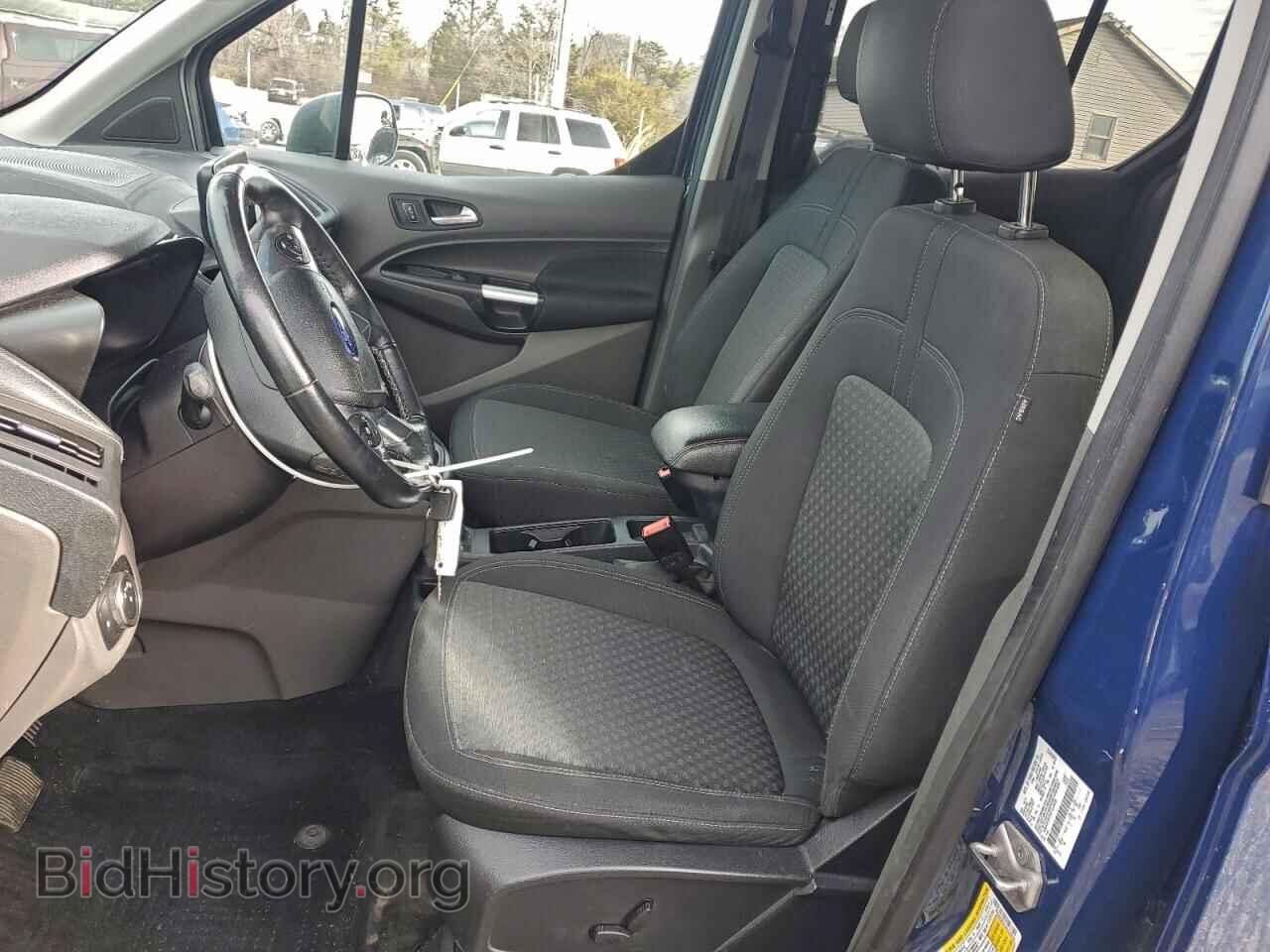 2019 FORD TRANSIT - VIN: NM0GE9F25K1426838 - Фото 7