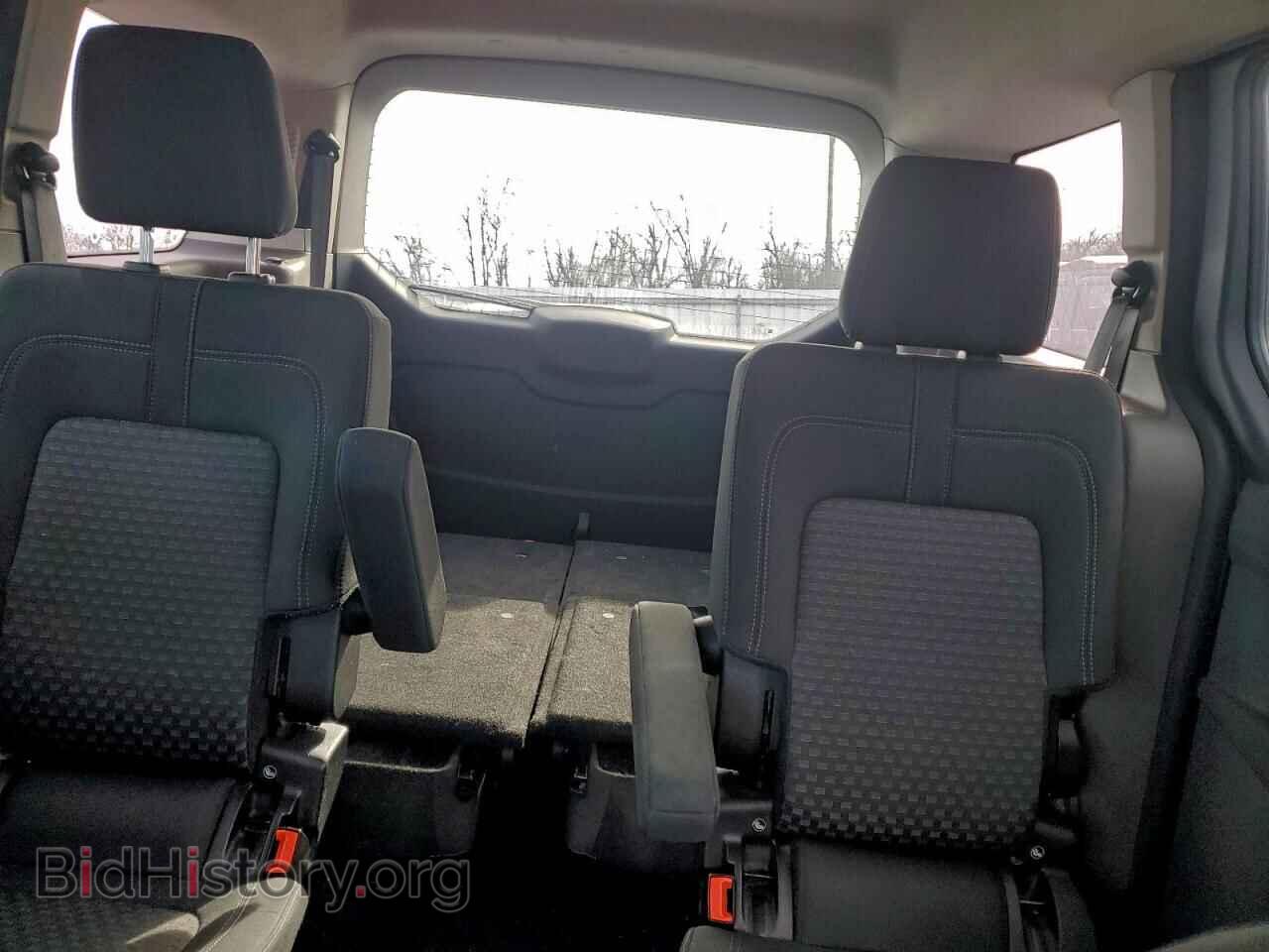 2019 FORD TRANSIT - VIN: NM0GE9F25K1426838 - Фото 10