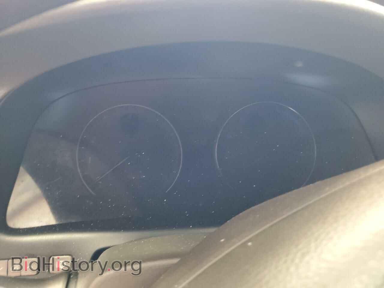 2008 LEXUS LS460 - VIN: JTHBL46F585079083 - Фото 9