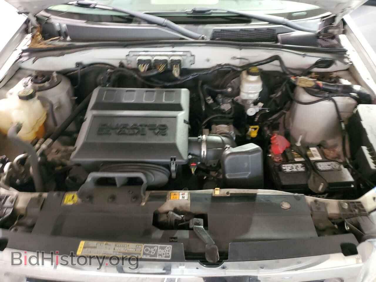 2011 FORD ESCAPE - VIN: 1FMCU0DG5BKC22061 - Фото 12