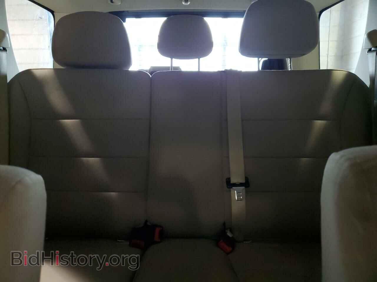 2011 FORD ESCAPE - VIN: 1FMCU0DG5BKC22061 - Фото 10