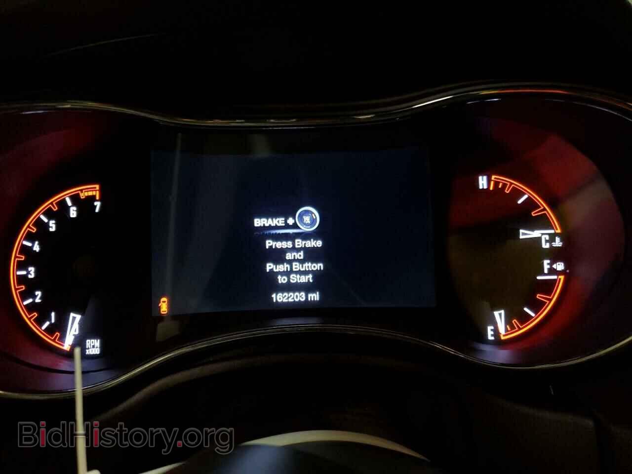 2016 DODGE DURANGO - VIN: 1C4RDJDG8GC360232 - Photo 9