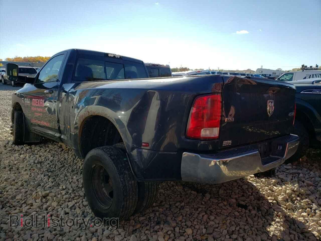 2013 RAM All Models - VIN: 3C63RRBL2DG610148 - Photo 3