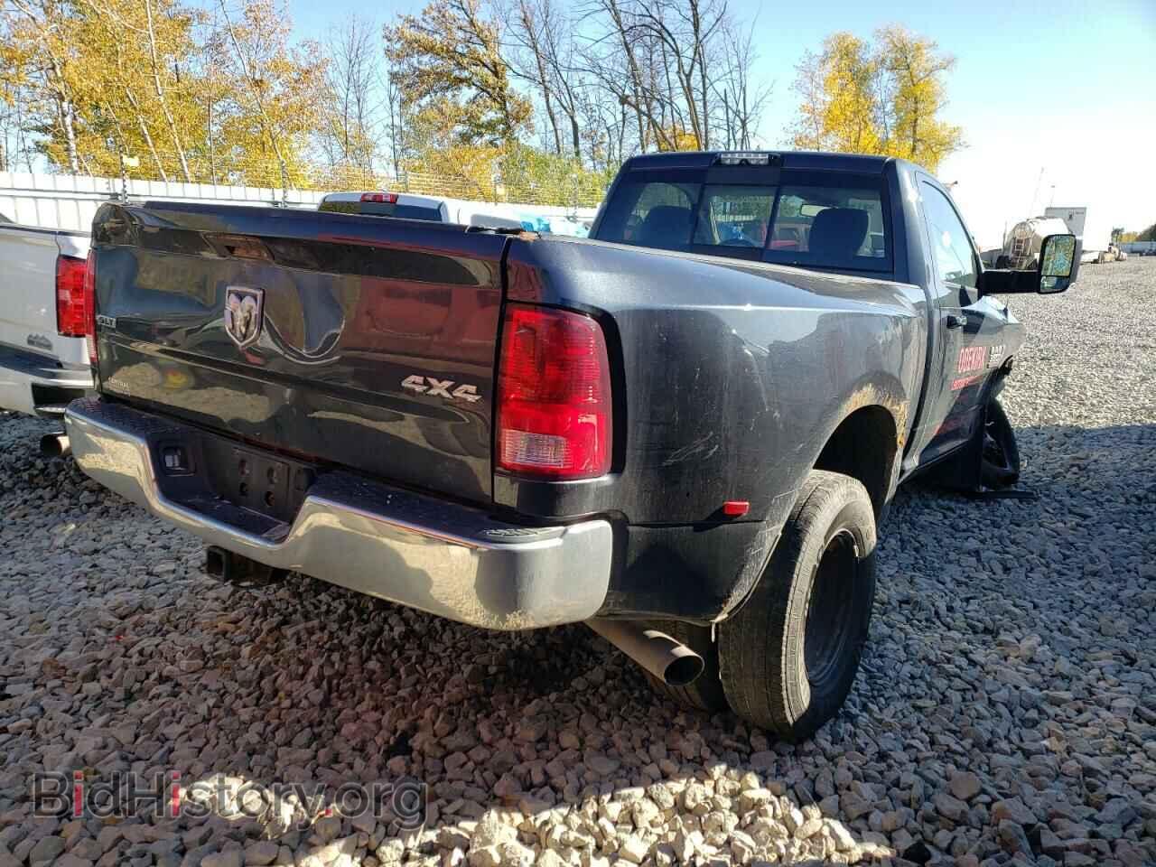 2013 RAM All Models - VIN: 3C63RRBL2DG610148 - Photo 4