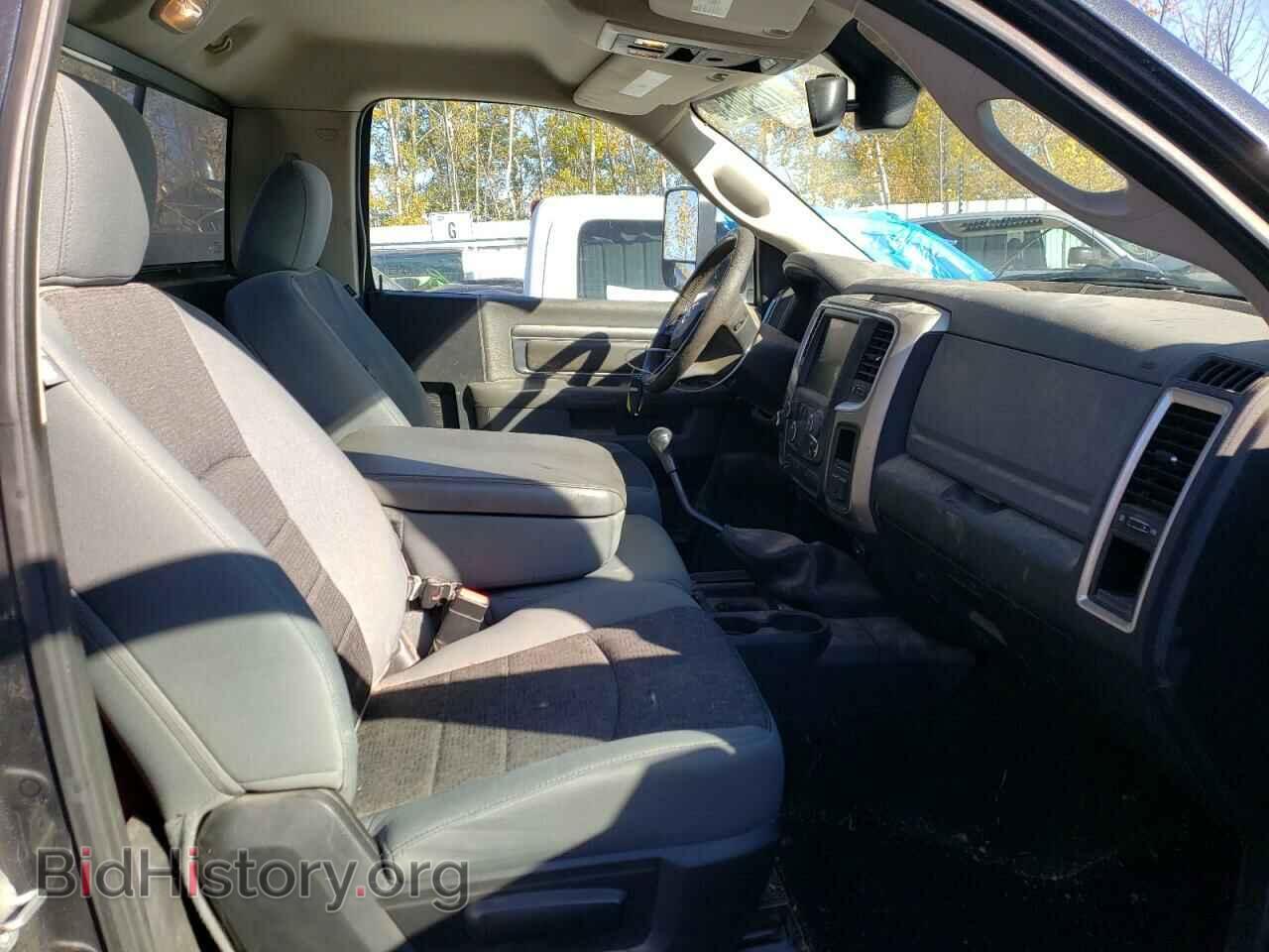 2013 RAM All Models - VIN: 3C63RRBL2DG610148 - Photo 5