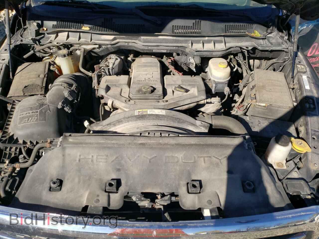 2013 RAM All Models - VIN: 3C63RRBL2DG610148 - Photo 7