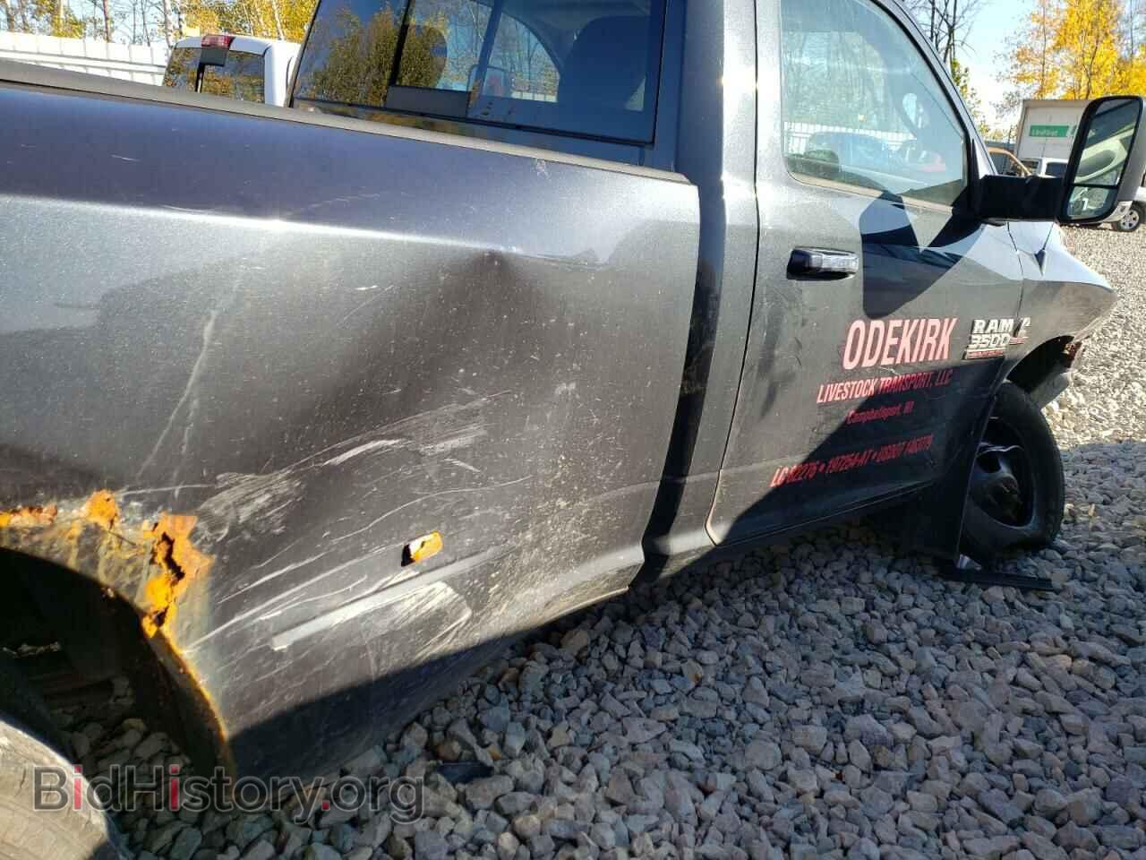 2013 RAM All Models - VIN: 3C63RRBL2DG610148 - Photo 9
