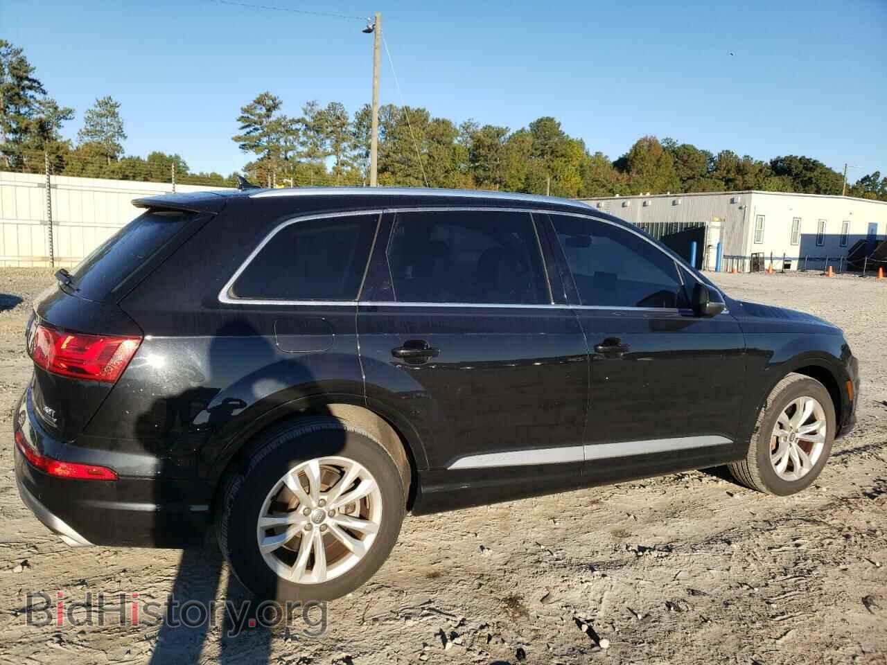 2017 AUDI Q7 - VIN: WA1AAAF73HD037134 - Фото 3