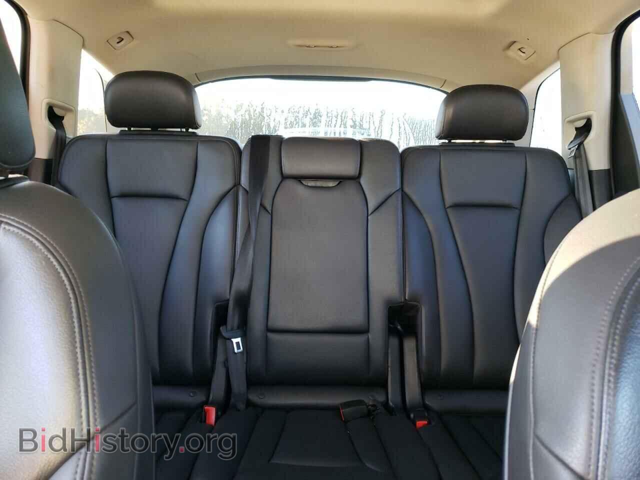 2017 AUDI Q7 - VIN: WA1AAAF73HD037134 - Фото 10